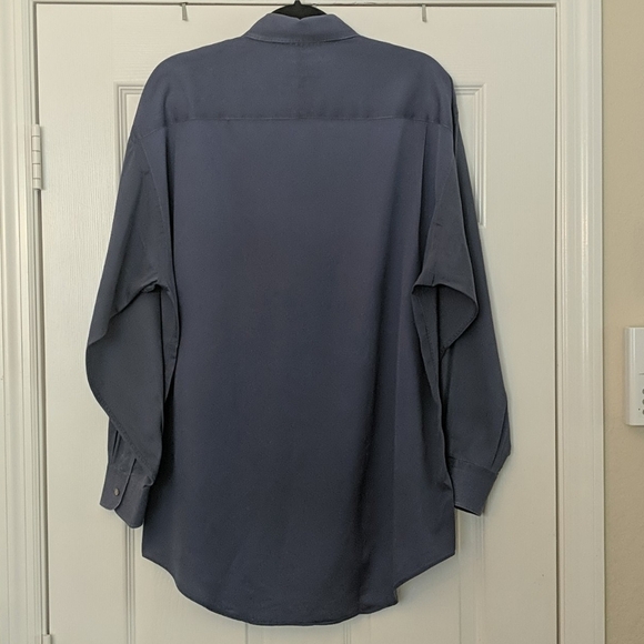 Men's NORDSTROM'S Button Down Shirt - Picture 5 of 5